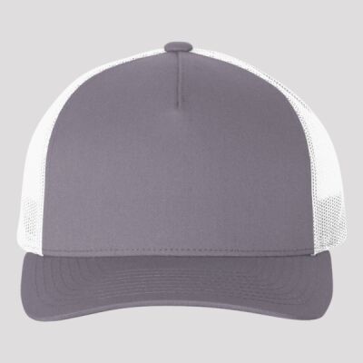 Garment Washed Snap Back Thumbnail