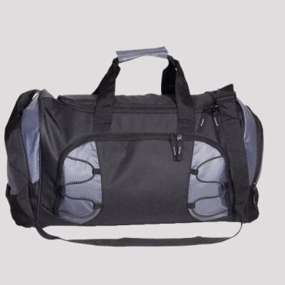 Diamond Duffel Bag Thumbnail