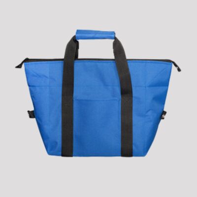 Collapsible Lunch Cooler Tote Bag Thumbnail