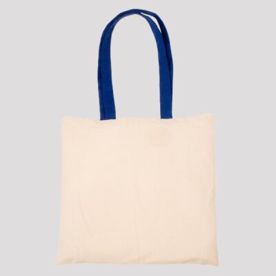 Econo Cotton Tote Bag Thumbnail