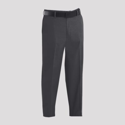 Men's Extended Sizes Elastic Insert Work Pants Thumbnail