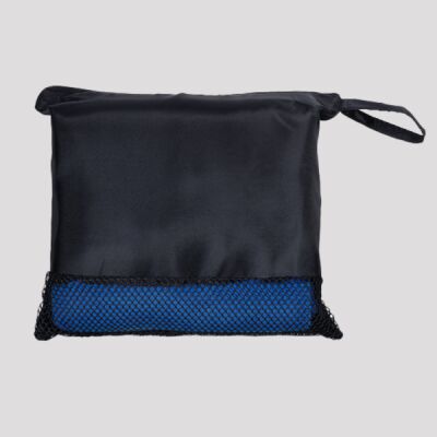 Travel Blanket In Pouch Thumbnail