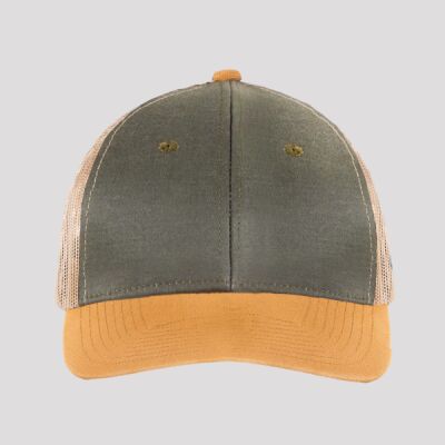 Premium Rugged Trucker Thumbnail