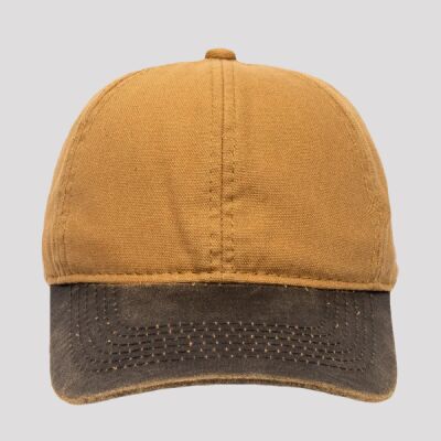 Washed Canvas W/Weathered Visor Thumbnail