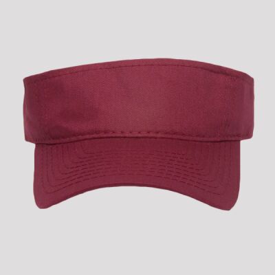 Garment Washed Visor Thumbnail