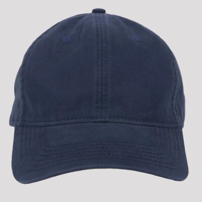 Twill W/Leather Strap Closure Thumbnail