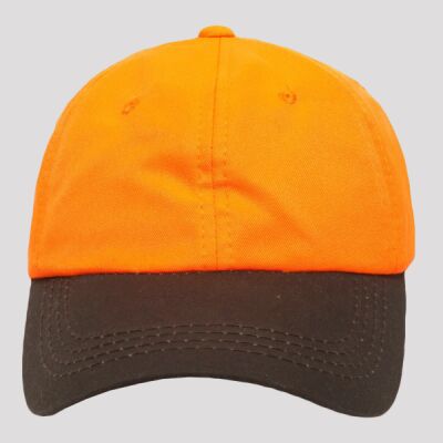 Unstructured Blaze W/Waxed Canvas Visor Thumbnail