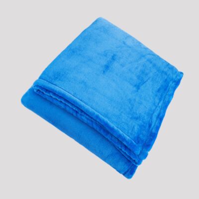 Mink Touch Luxury Fleece Blanket Thumbnail