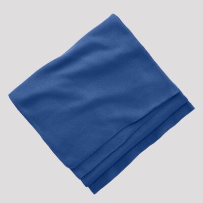 Budget Fleece Blanket Thumbnail