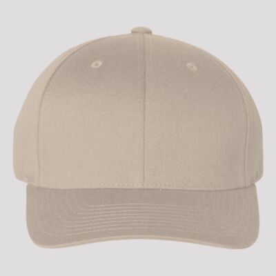 Ladies Performance Pony Cap Thumbnail