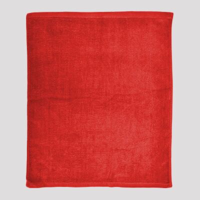 Hemmed Cotton Rally Towel Thumbnail