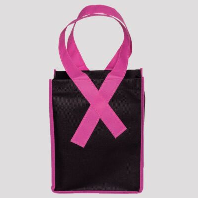 Small Breast Cancer Awareness Bag Thumbnail