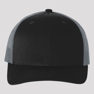Hudson Flex Trucker Cap Thumbnail