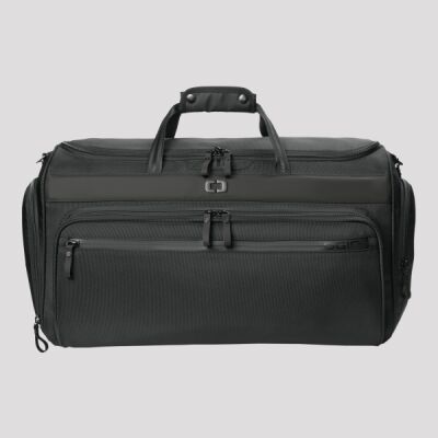 Transform Garment Duffel Thumbnail