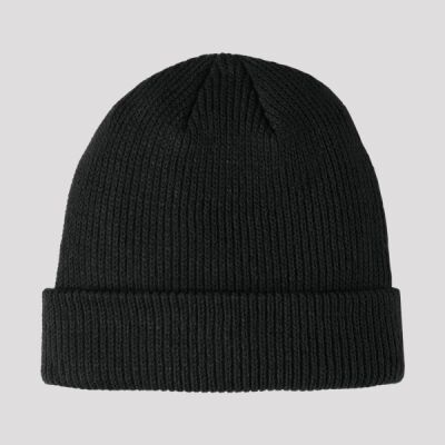 Cozy Cuffed Beanie Thumbnail