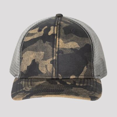 Covert Trucker Cap Thumbnail