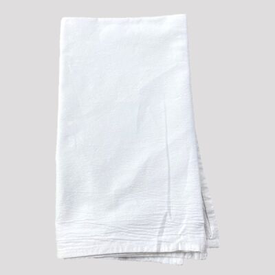 American Flour Sack Towel 28x29 Thumbnail
