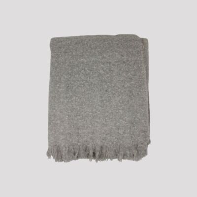 Earthly Comfort Throw Envirofibr Thumbnail