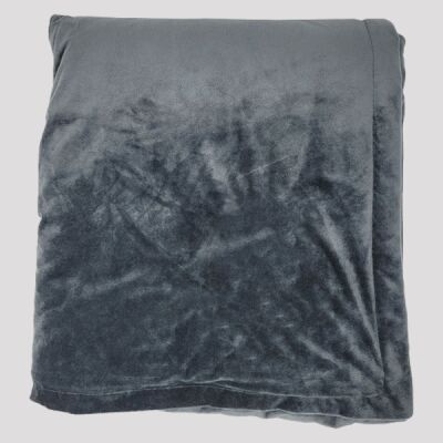 Rural Llama Throw Thumbnail