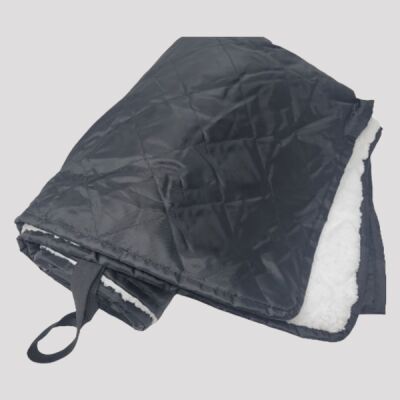 Waterproof Sherpa Blanket Thumbnail