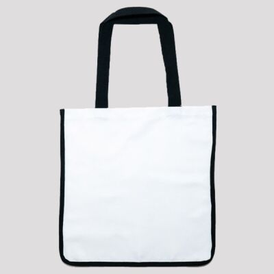 Sublimation Medium Tote Bag Thumbnail