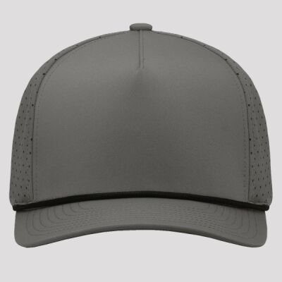 Weekender Perforated Snapback Cap Thumbnail