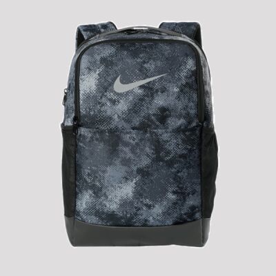 Brasilia Camo Backpack Thumbnail