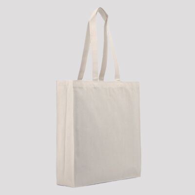 Isabella Midweight Recycled Canvas Tote Thumbnail