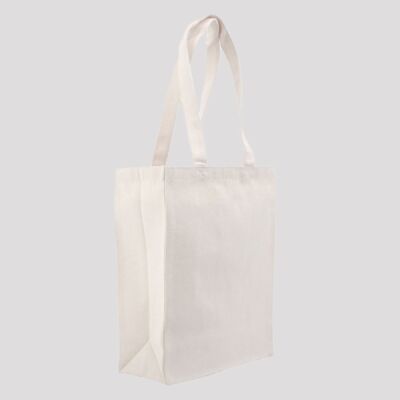 Susan Midweight Recycled Canvas Tote Thumbnail