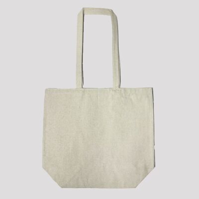 Star of India Midweight Recycled Canvas Tote Thumbnail