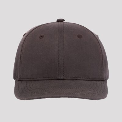 Waxed Cotton Dad Cap Thumbnail