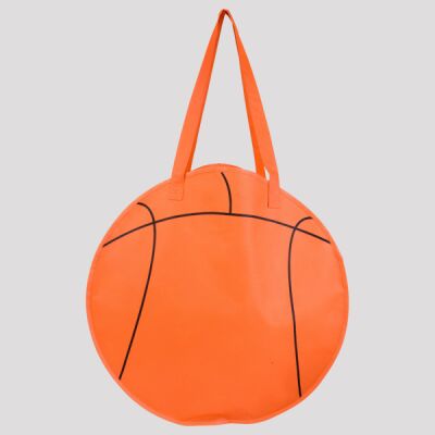 RallyTotes™ Basketball Tote Bag Thumbnail