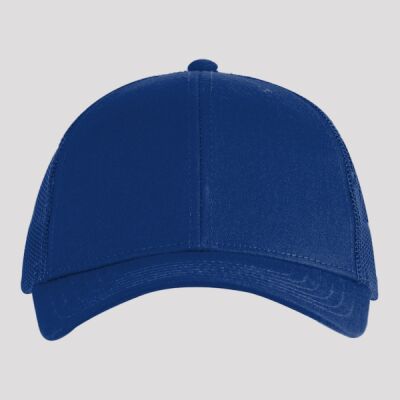 Youth Structured Trucker Cap Thumbnail