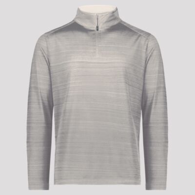 Unisex Pursuit Quarter-Zip Pullover Thumbnail