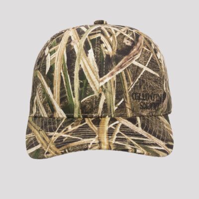 Structured Hat Thumbnail