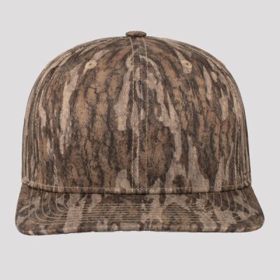 Mossy Oak Guide Cap Thumbnail