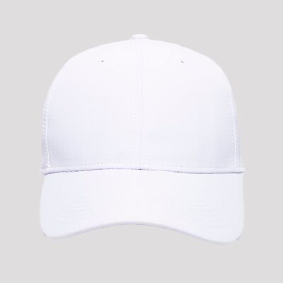 Unstructured Solid Back Hat Thumbnail