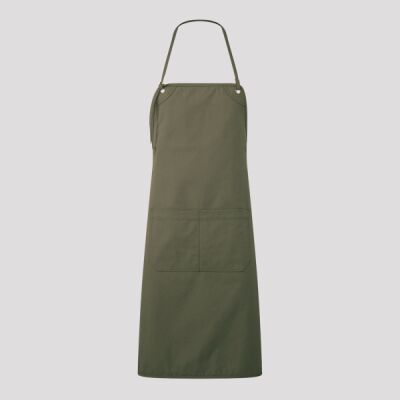 Unisex Artisan's Choice Canvas Apron Thumbnail
