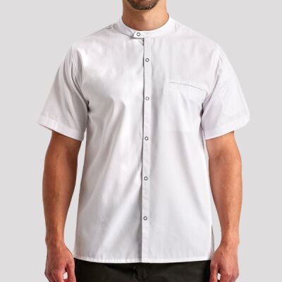 Unisex Chef's Recycled Shirt Thumbnail