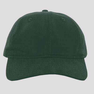 Brushed Cotton Twill Cap Thumbnail