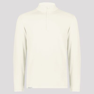 Unisex Eco Revive™ Ventura Soft Knit Quarter-Zip Pullover Thumbnail