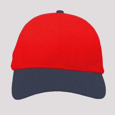 Coolport Mesh Cap Thumbnail