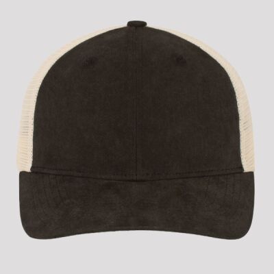 Ladies' Ponytail Cap Thumbnail