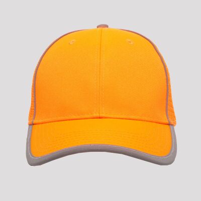 Structured Mesh Back Hat Thumbnail