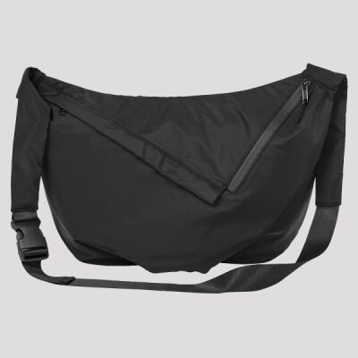 Rue Cross Tote Bag Thumbnail