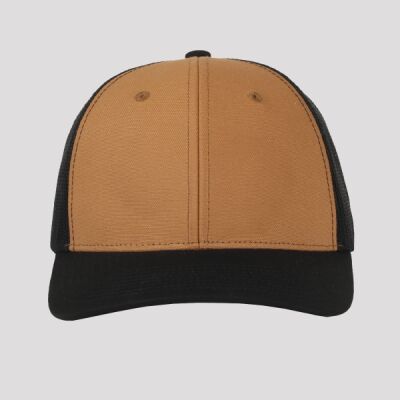 Wrangler Workwear Structured Mesh Back Hat Thumbnail