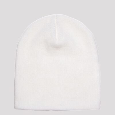 Adult Knit Beanie Thumbnail