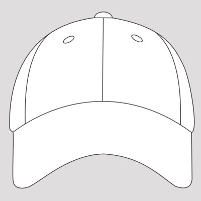 Brushed Twill Unstructured Cap Thumbnail