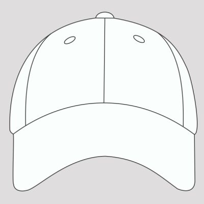 Adult Cool & Dry Sport Cap Thumbnail