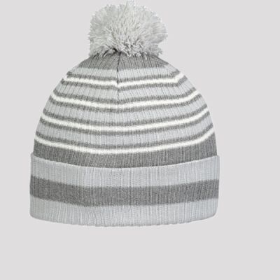 Adult Spirit Pom Beanie Thumbnail